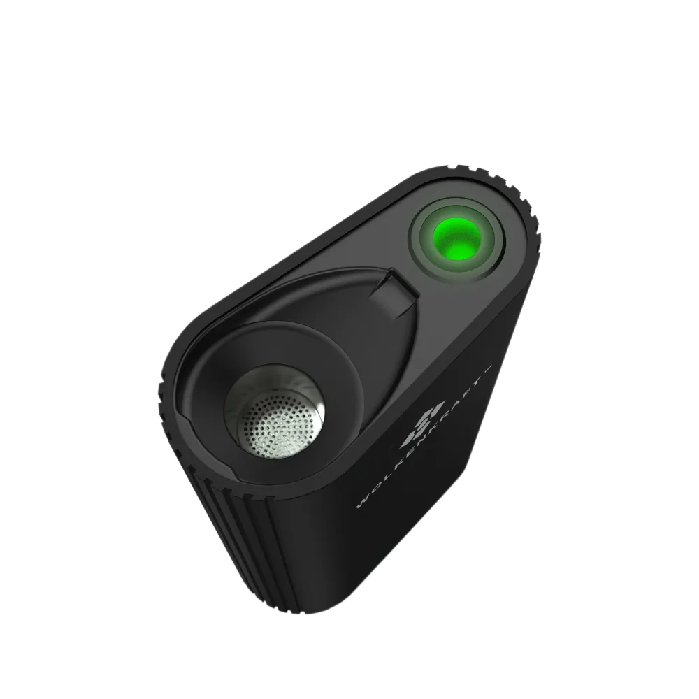 Wolkenkraft FX Plus close-up