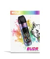 Wulf Mods Budr detail view