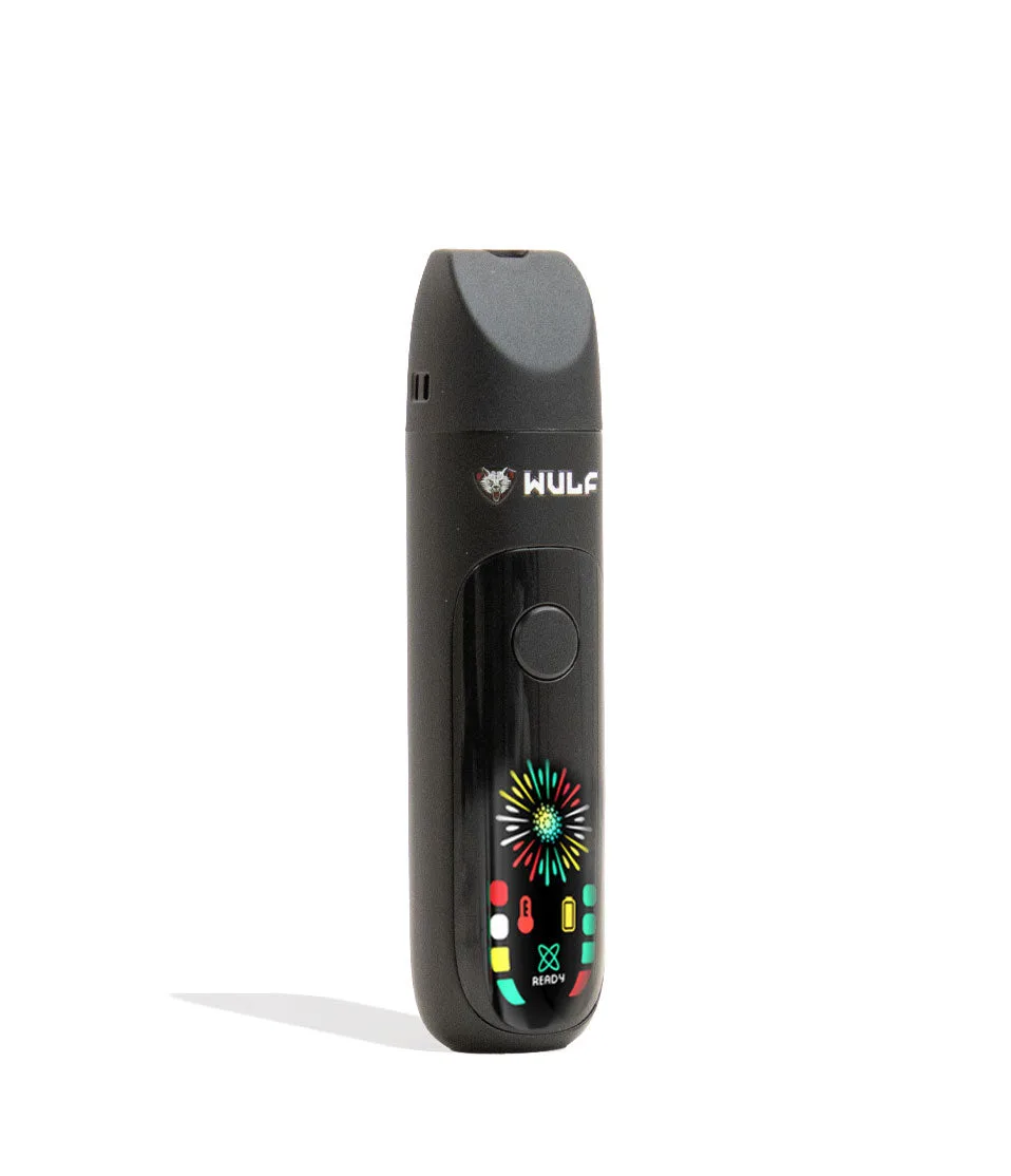 Wulf Mods Budr package contents