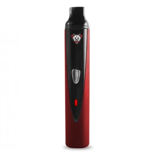 Wulf Mods Classic vista lateral