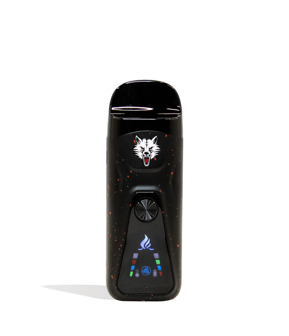 Wulf Mods Flex side view