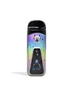 Wulf Mods Flex Detailansicht