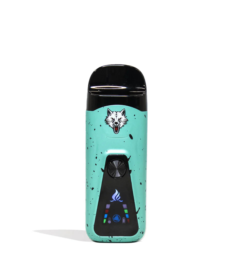 Wulf Mods Flex close-up