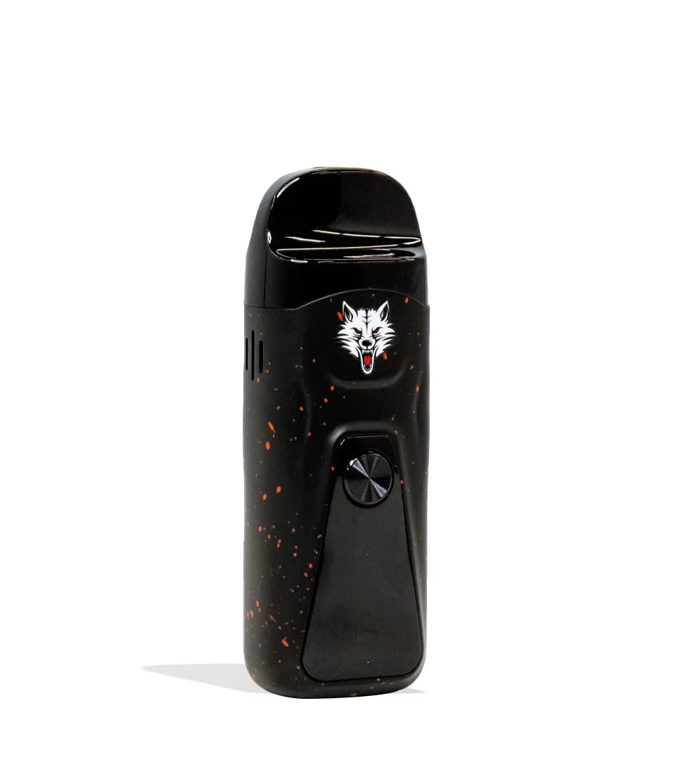 Wulf Mods Flex package contents