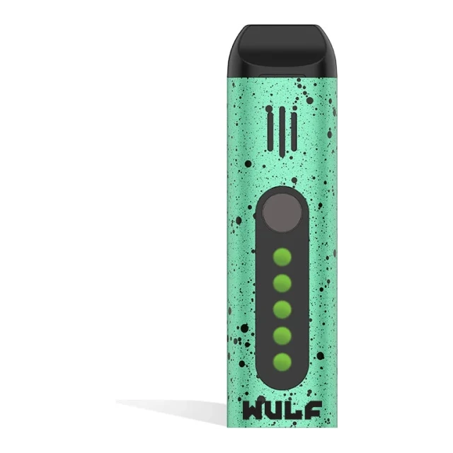 Wulf Flora