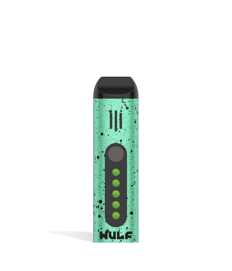 Wulf Mods Wulf Flora