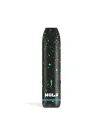 Wulf Mods LX Slim widok z boku