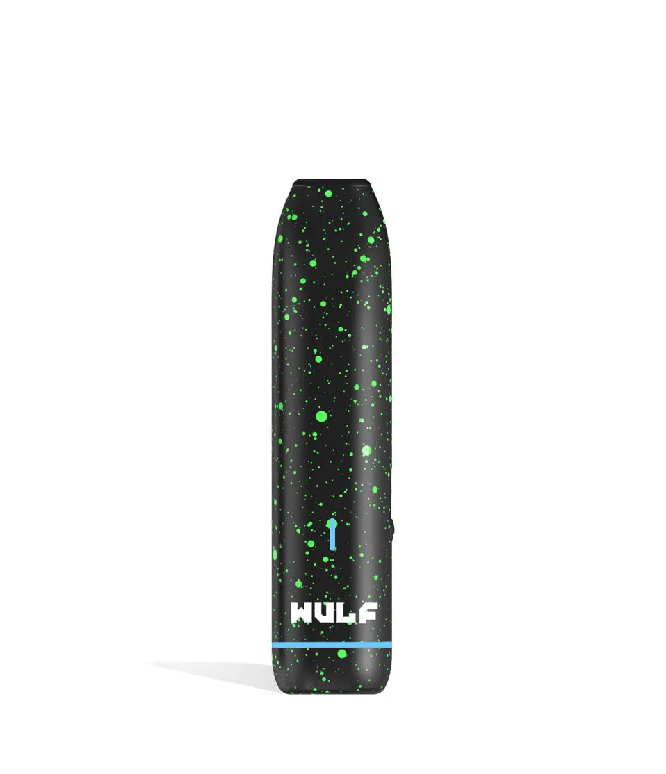 Wulf Mods LX Slim side view