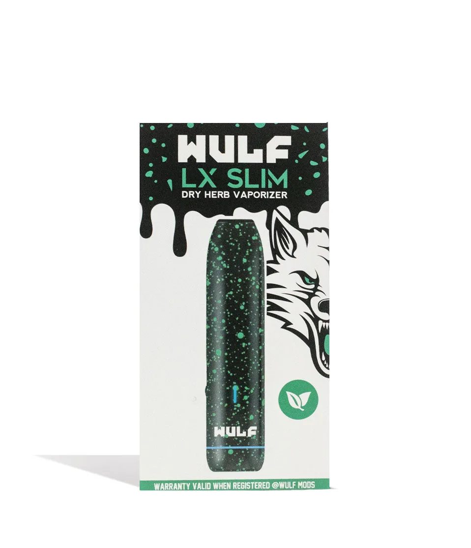 Wulf Mods LX Slim detail view