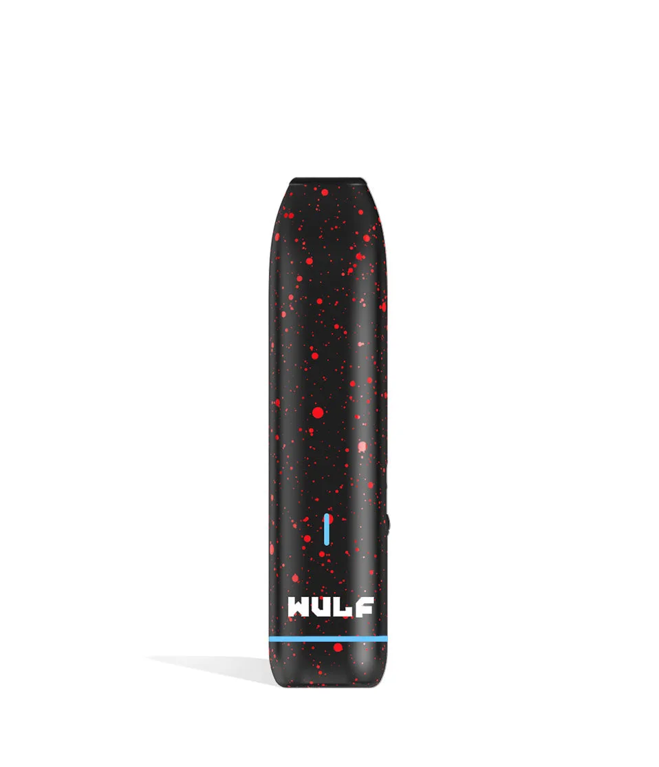 Wulf Mods LX Slim close-up