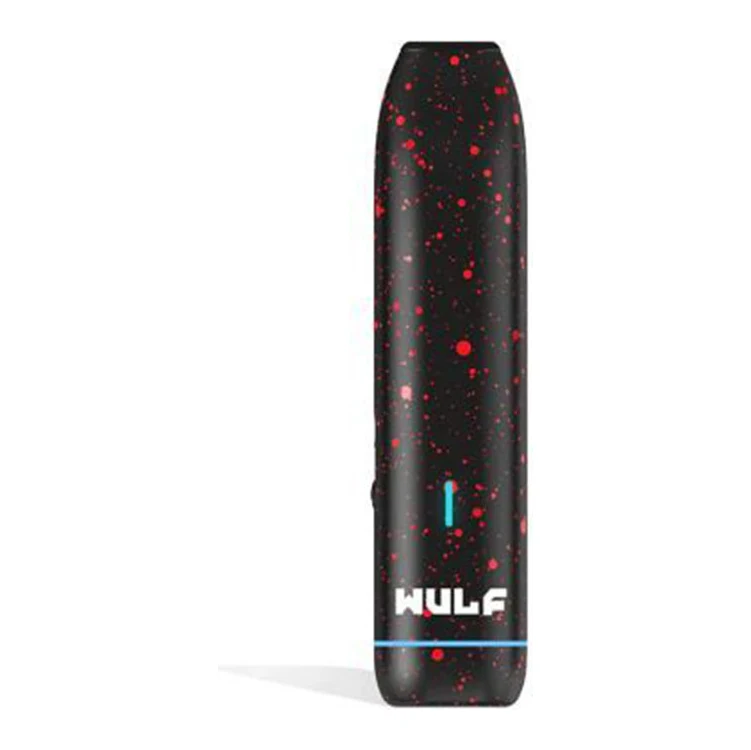 Wulf Mods Wulf LX Slim