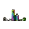 Wulf Mods Evolve Maxxx 3-in-1 close-up