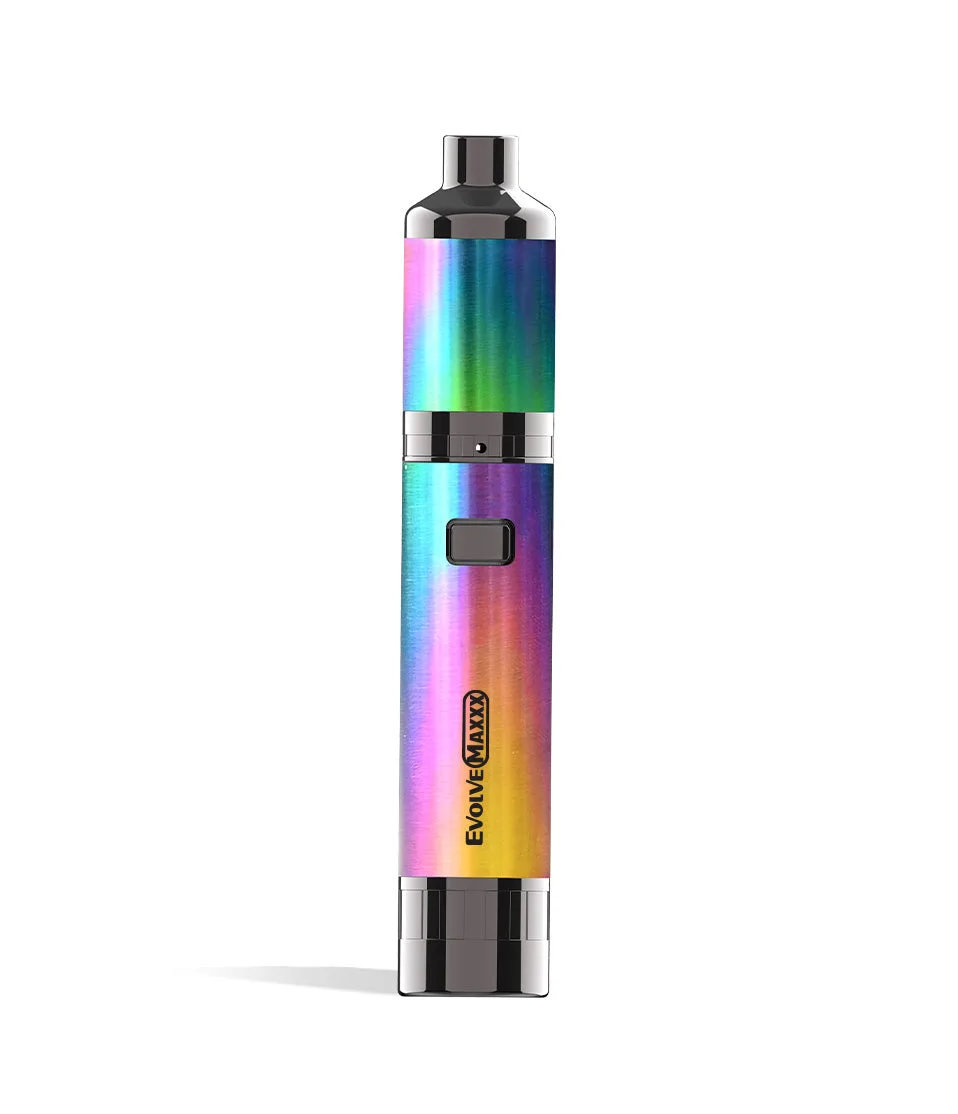 Wulf Mods Evolve Maxxx 3-in-1