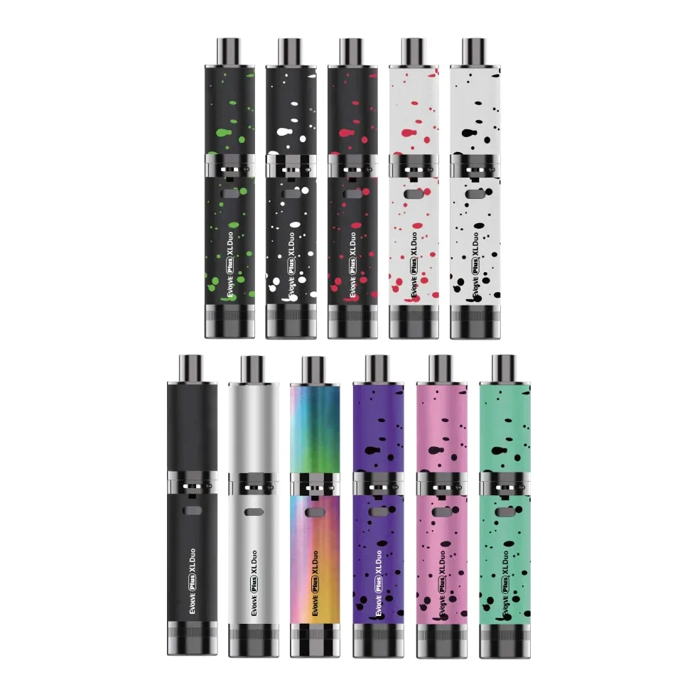 Wulf Mods Evolve Plus XL Duo 2-in-1