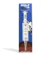 Wulf Mods Nova Stack widok z boku