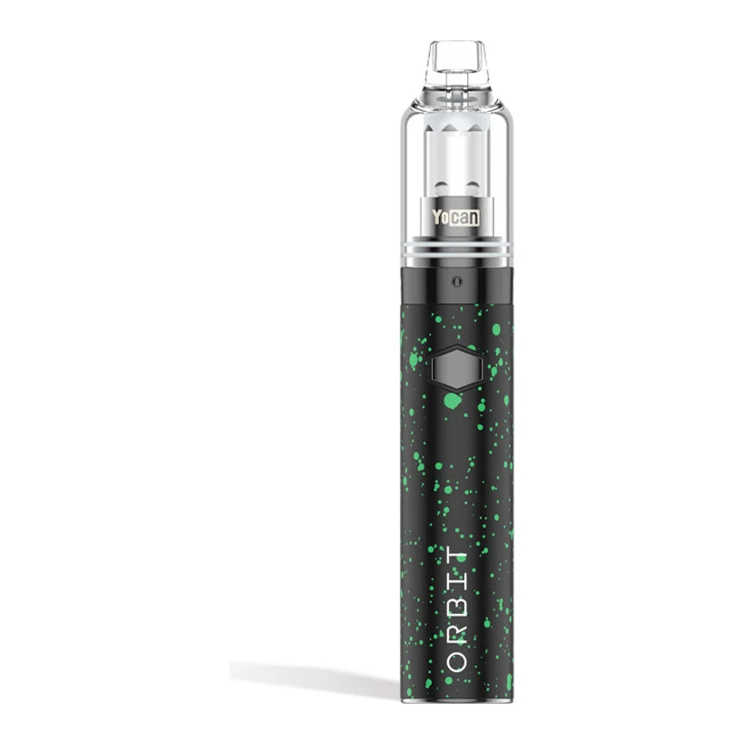 Wulf Mods Orbit