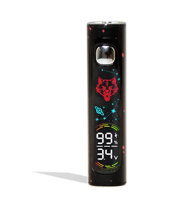 Wulf Mods Pro Digit