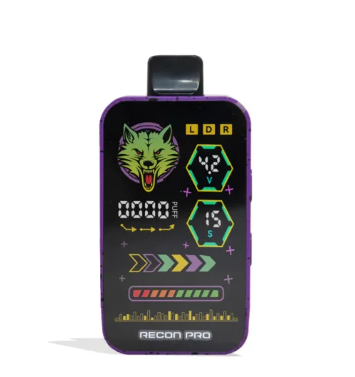 Wulf Mods Recon Pro