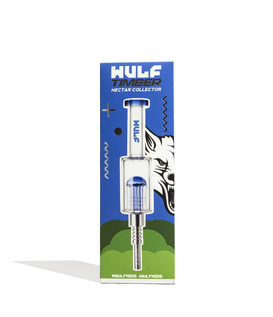 Wulf Mods Timber Seitenansicht