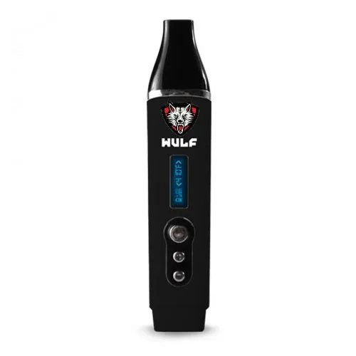 Wulf Mods SX Vaporizer