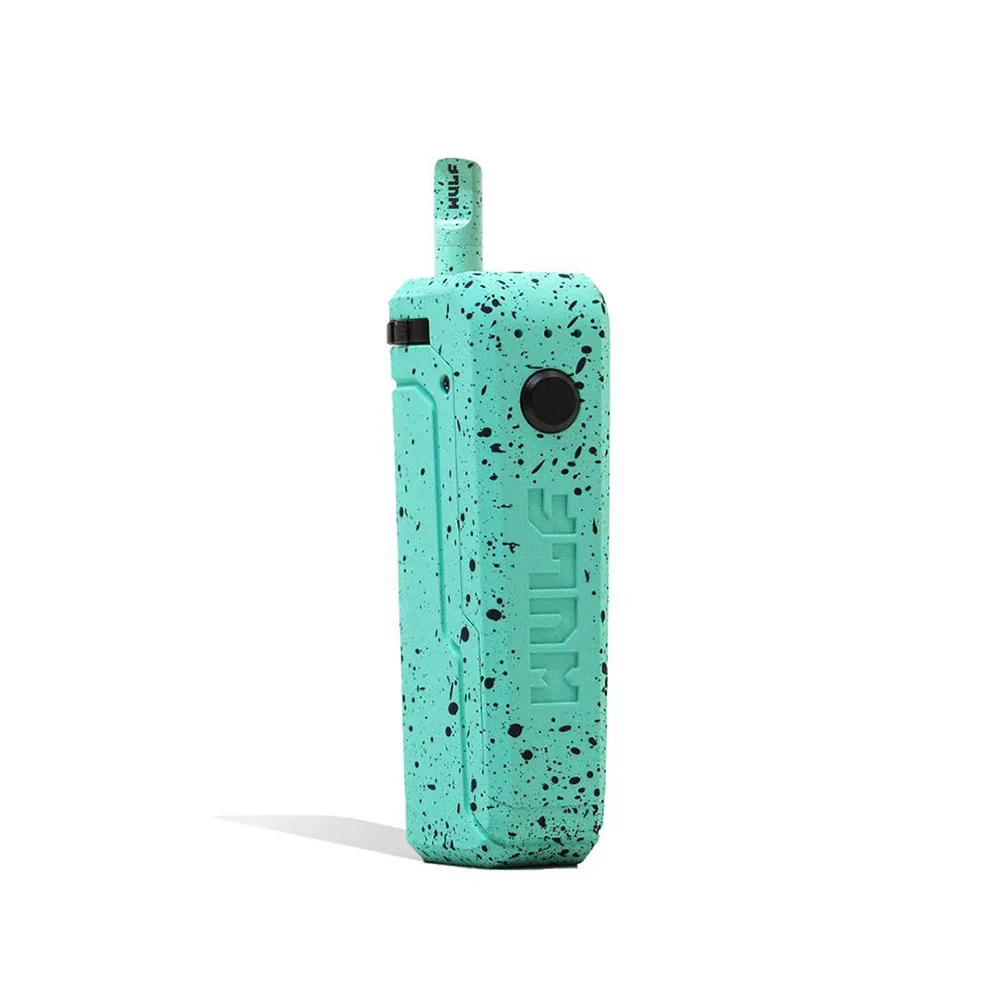 Wulf Mods UNI Max side view