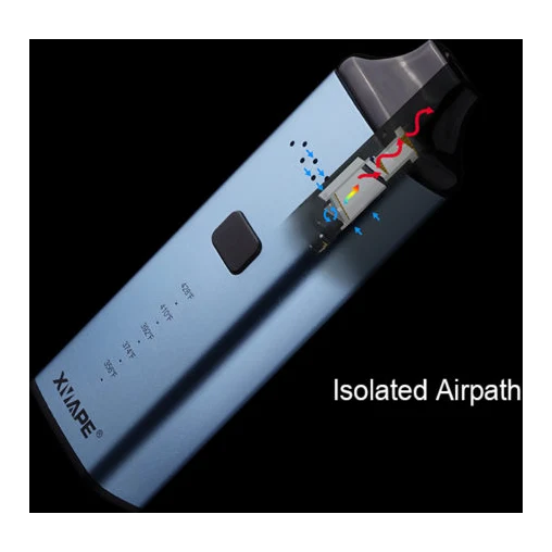 XVape Avant