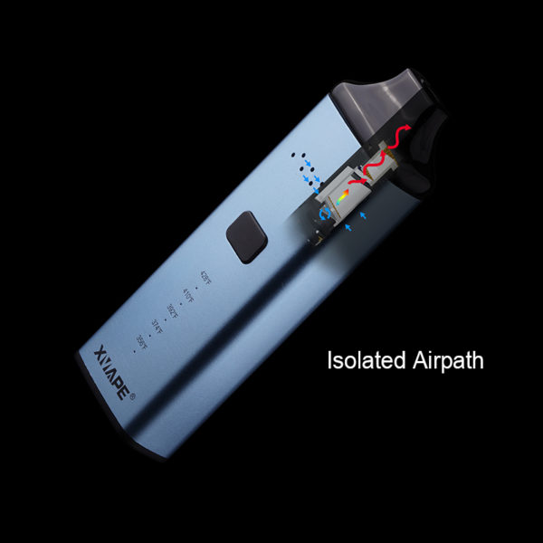 XMAX XVape Avant Vaporizer
