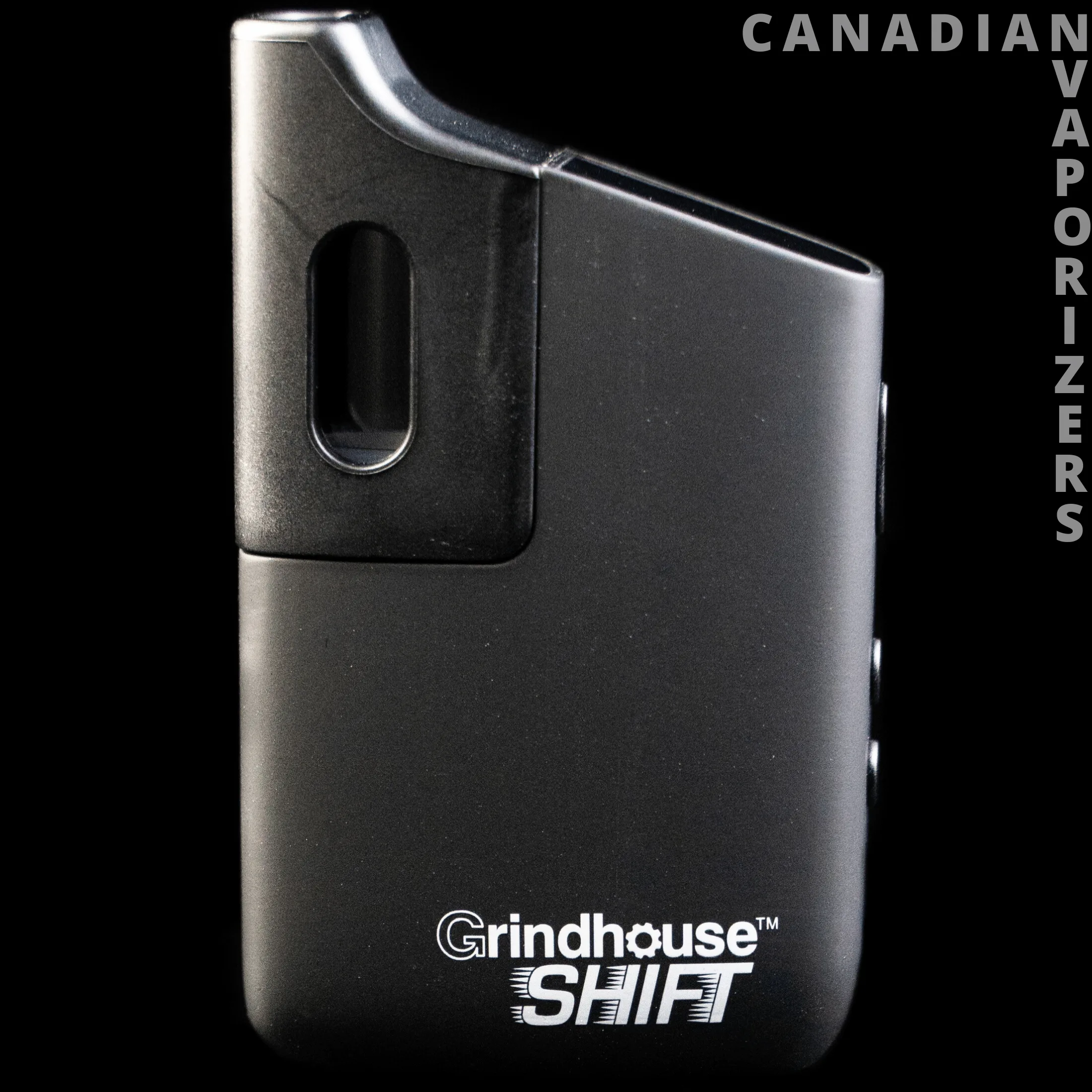 XMAX Shift detail view