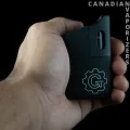 XMAX Shift side view