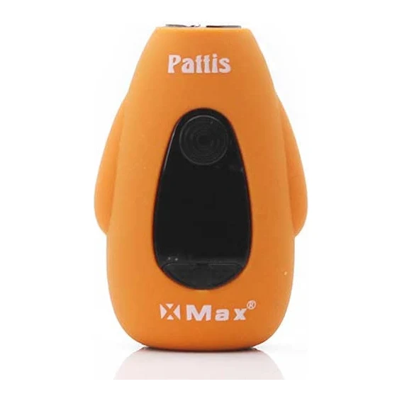 XMAX Pattis