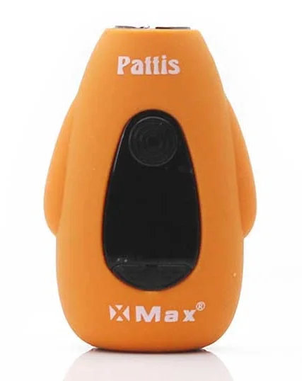 XMAX Pattis Vaporizer