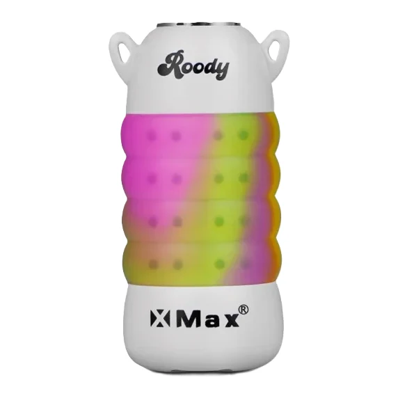 XMAX Roody Vaporizer