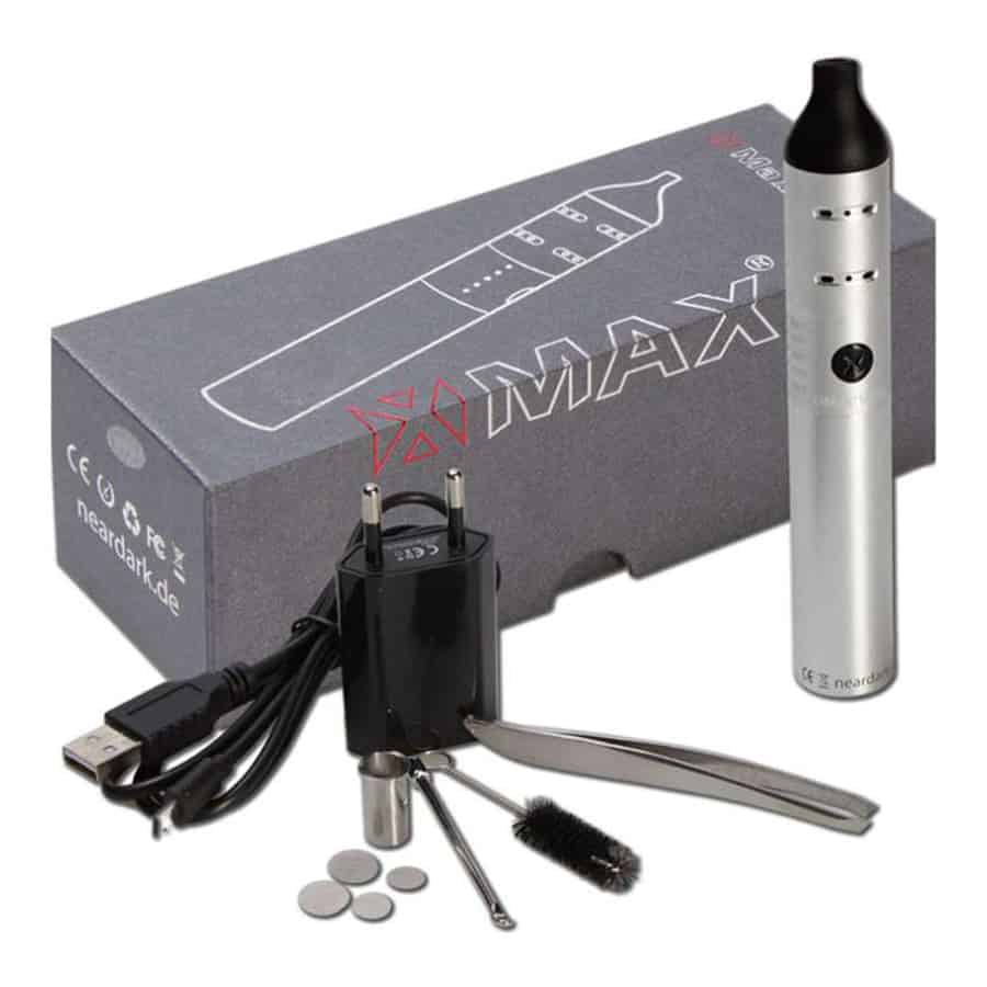XMAX V2 Pro Vaporizer