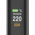 XMAX V4 Pro close-up