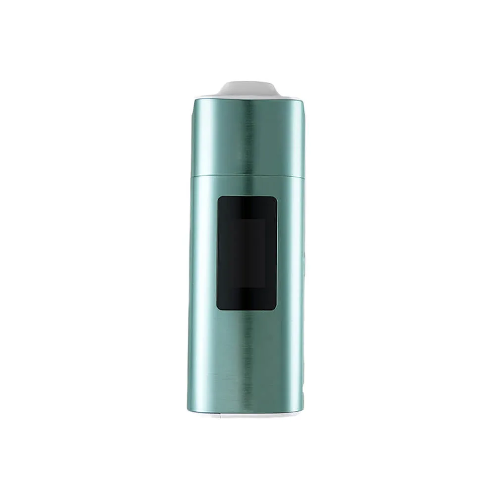 XMAX XLux Roffu side view