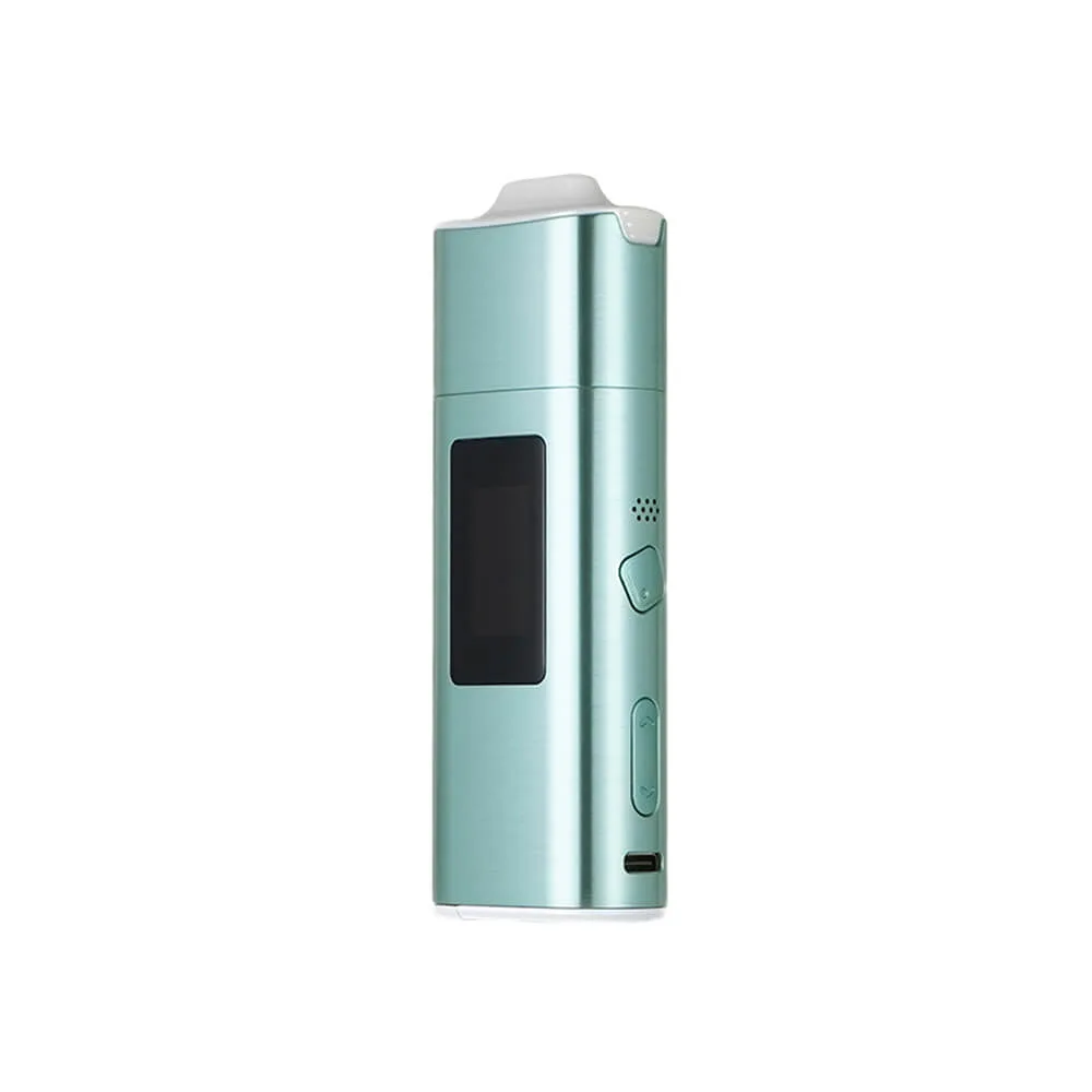 XMAX XLux Roffu close-up