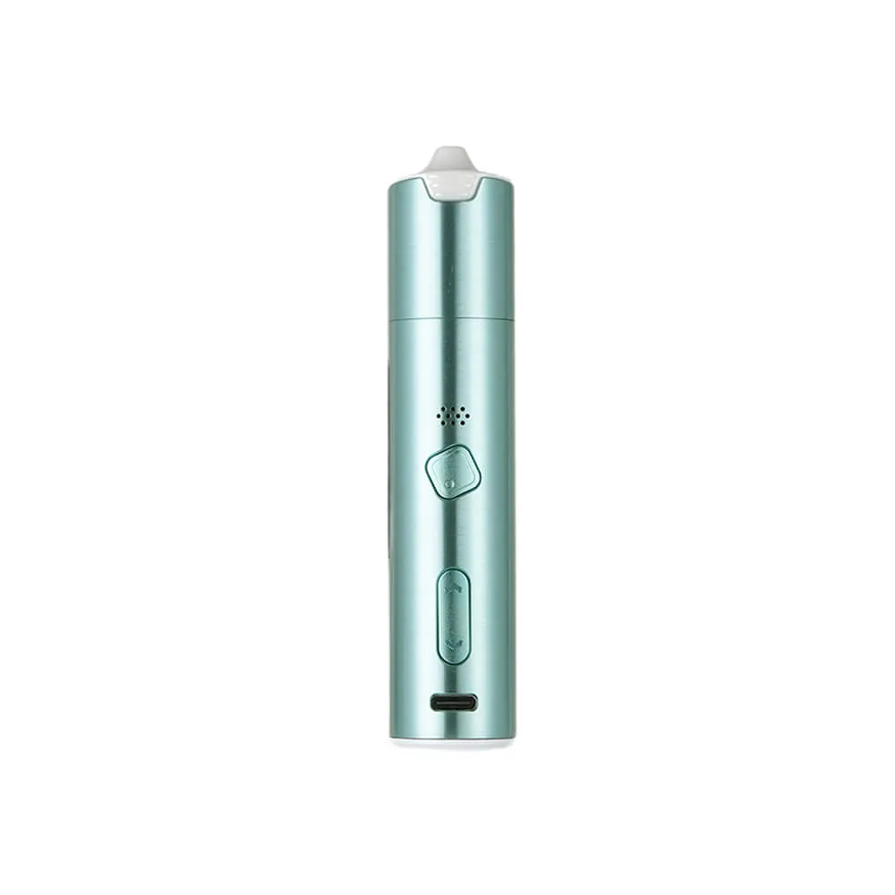 XMAX XLux Roffu package contents
