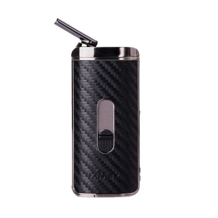 XMAX Ace side view