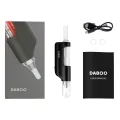 XMAX Daboo detail view