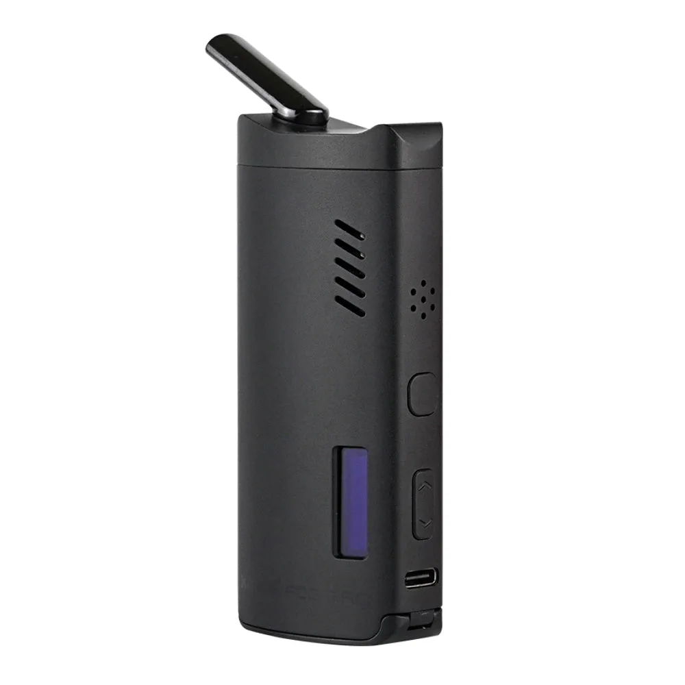 XMAX Fog Pro side view