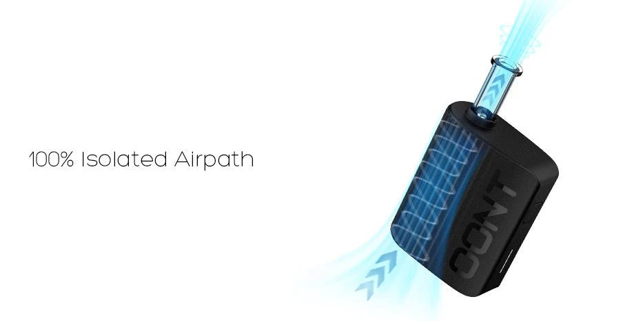 XMAX OONT PRO close-up