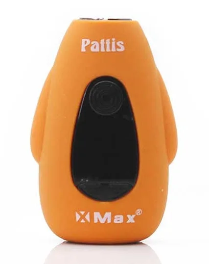 XMAX Pattis side view