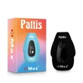 XMAX Pattis vista detalhada