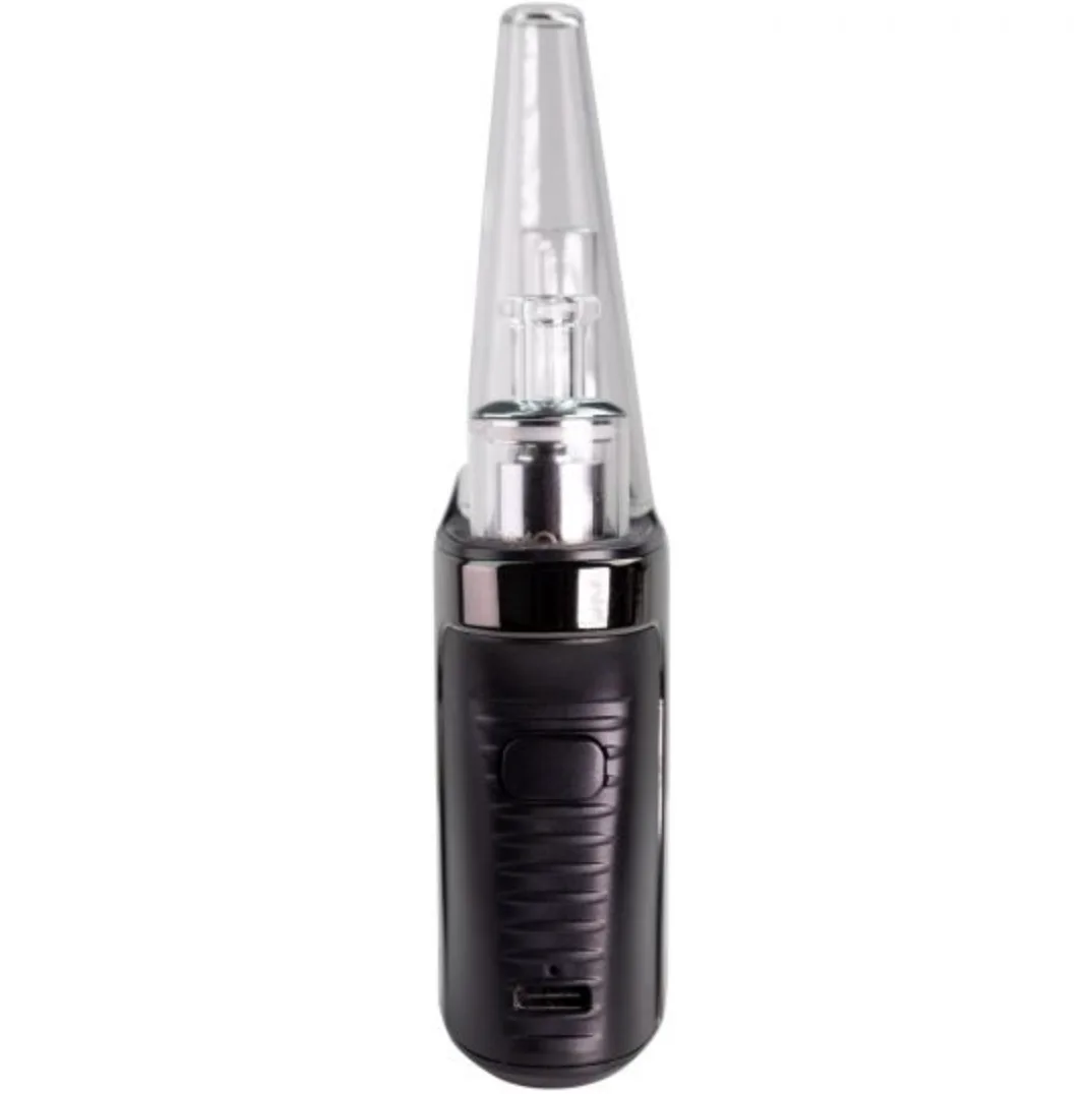 XMAX Qomo package contents