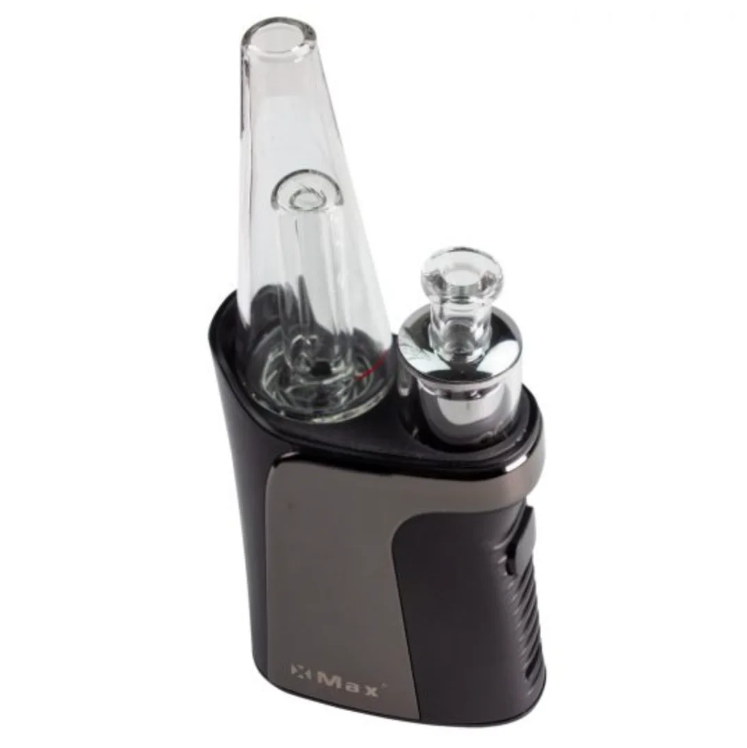 XMAX Qomo accessories