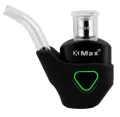 XMax Riggo Seitenansicht