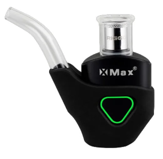 XMax Riggo side view