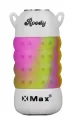 XMAX Roody vista lateral