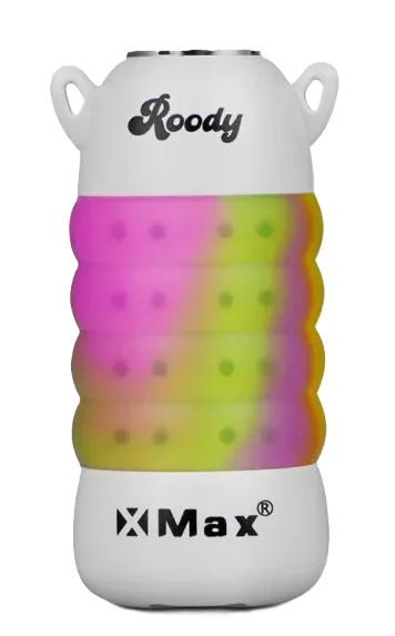 XMAX Roody side view
