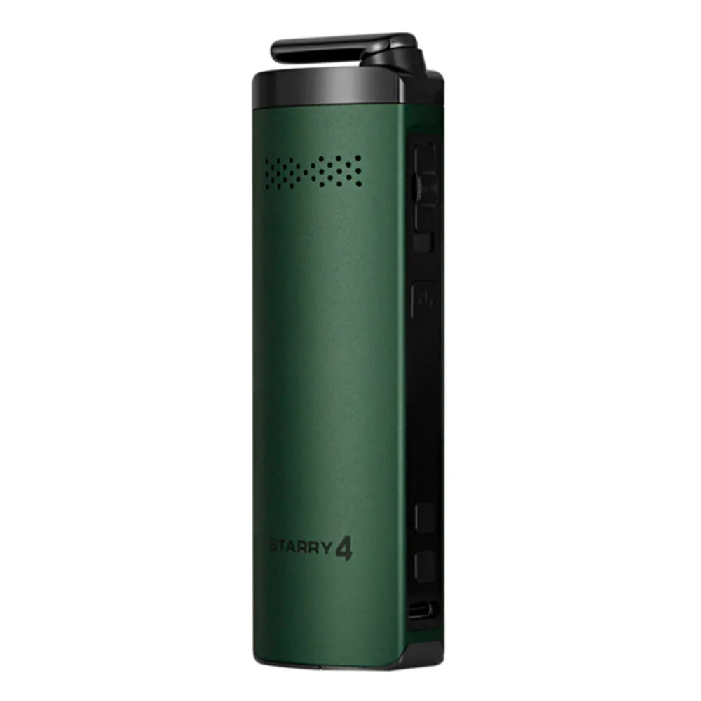 XMAX Starry 4 side view